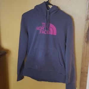 North Face Hoodie